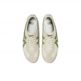 Onitsuka Tiger Mexiko 66 Birch Cactus Green