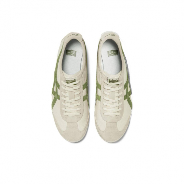Onitsuka Tiger Mexiko 66 Birch Cactus Green 