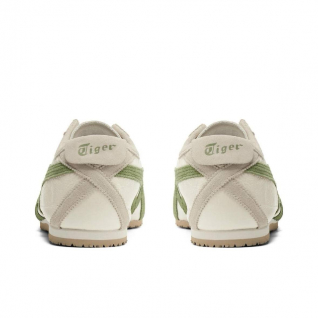 Onitsuka Tiger Mexiko 66 Birch Cactus Green 