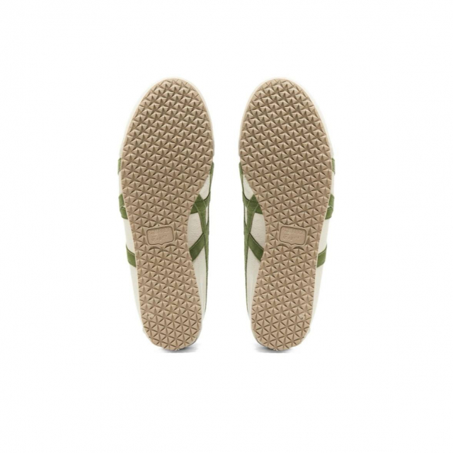Onitsuka Tiger Mexiko 66 Birch Cactus Green 