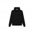 Худи Fear of God Essentials Hoodie Stretch Limo Black