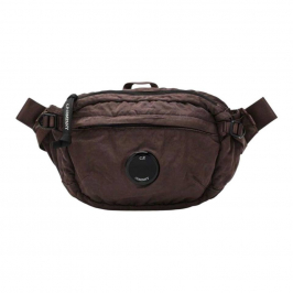 Сумка C.P. Company Waist Bag Brown