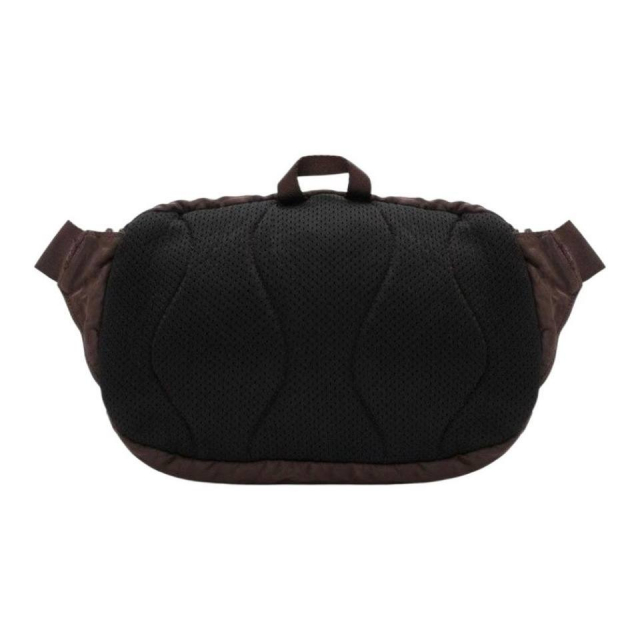 Сумка C.P. Company Waist Bag Brown