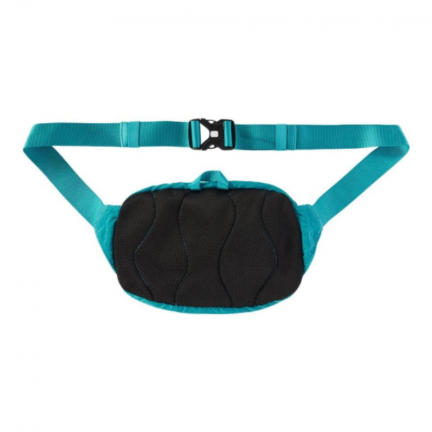 Сумка C.P. Company Waist Bag Turquoise