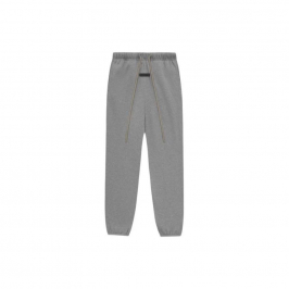 Штаны Fear of God Essentials Sweatpants Dark Heather