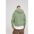 Худи Nike Solo Swoosh Zip Hoodie Olive