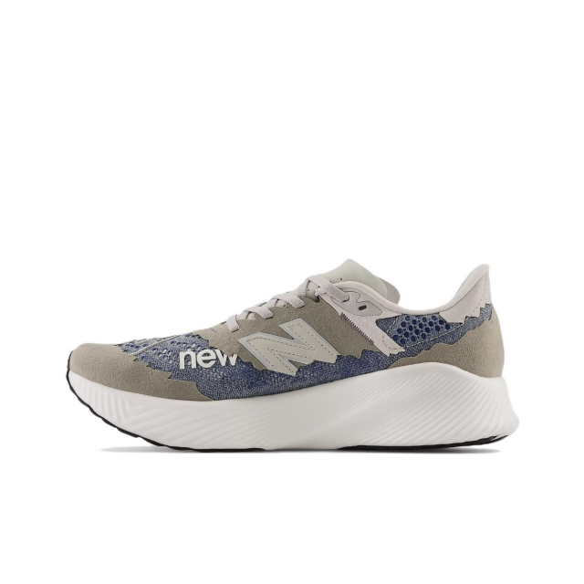 New Balance FuelCell RC Elite V2 x Tokyo Design Studio Grey Denim White