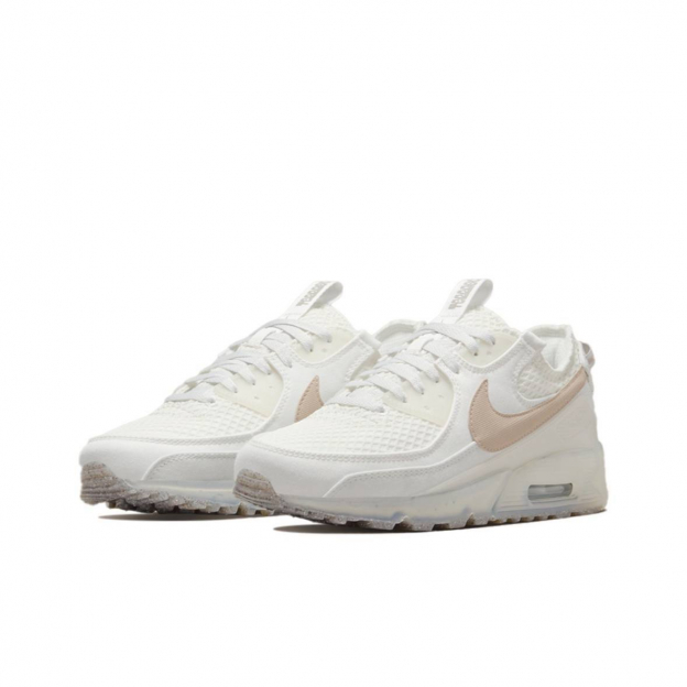 Nike Air Max 90 Terrascape Cream Beige White