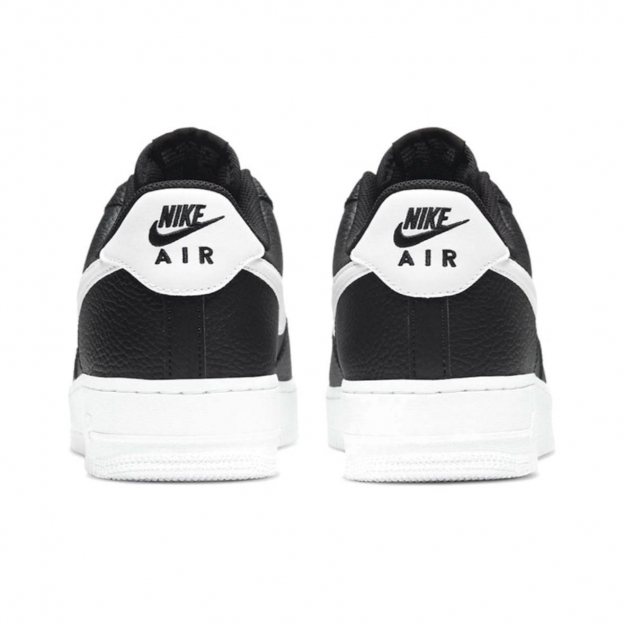 Nike Air Force 1 Low Black White