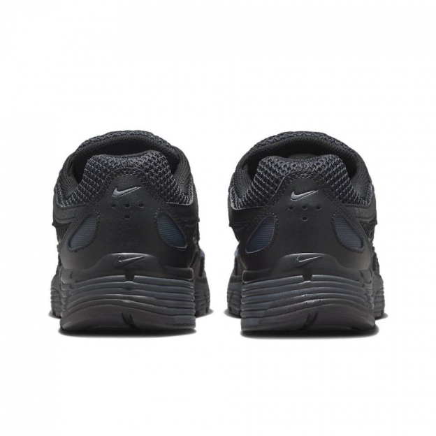 Nike P-6000 PRM Triple Black