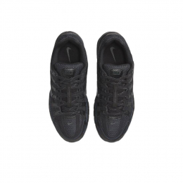 Nike P-6000 PRM Triple Black