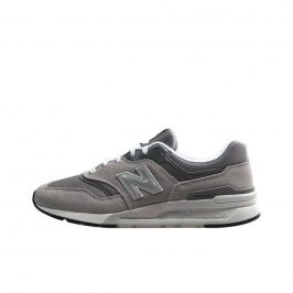 Кроссовки New Balance 997 Grey