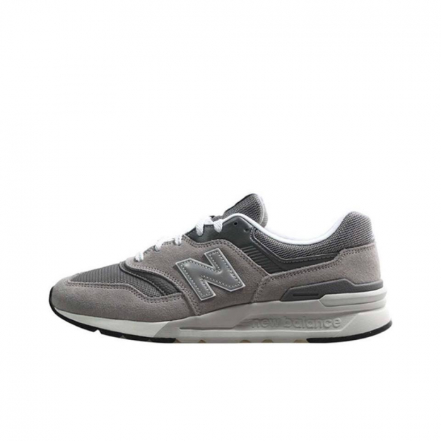 New Balance 997 Grey