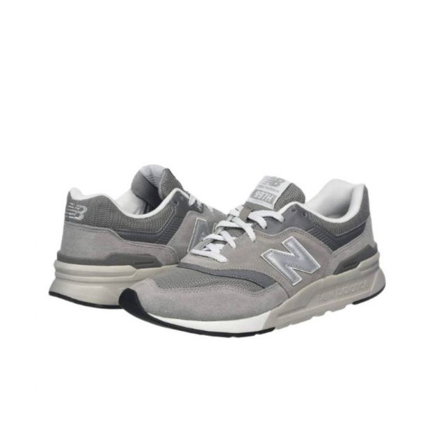 New Balance 997 Grey