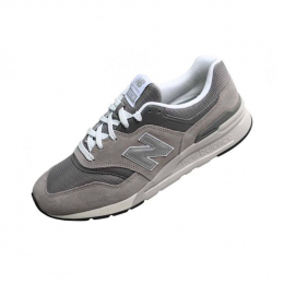 New Balance 997 Grey