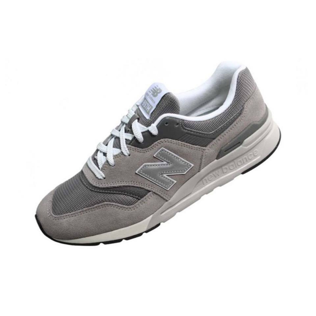 New Balance 997 Grey
