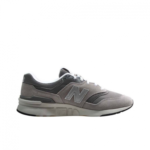 New Balance 997 Grey