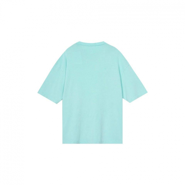 Футболка Jordan Flight Essential Tee Turquoise