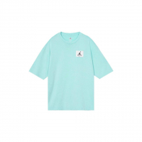 Футболка Jordan Flight Essential Tee Turquoise