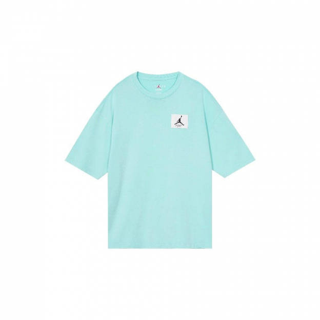 Футболка Jordan Flight Essential Tee Turquoise