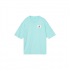 Футболка Jordan Flight Essential Tee Turquoise