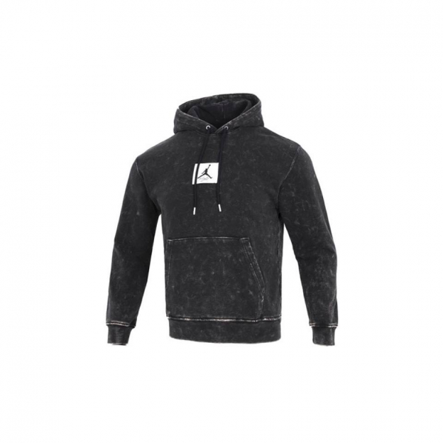 Худи Jordan Minimalistic Hoodie Black