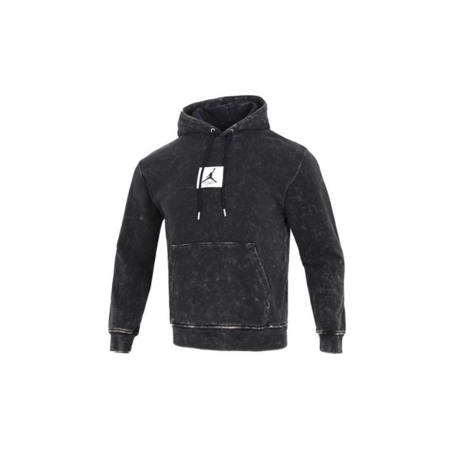 Худи Jordan Minimalistic Hoodie Black