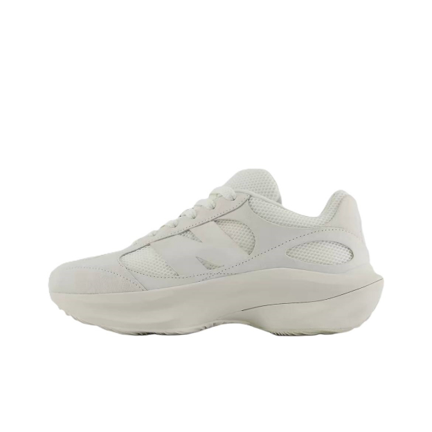 New Balance Warped Runner White