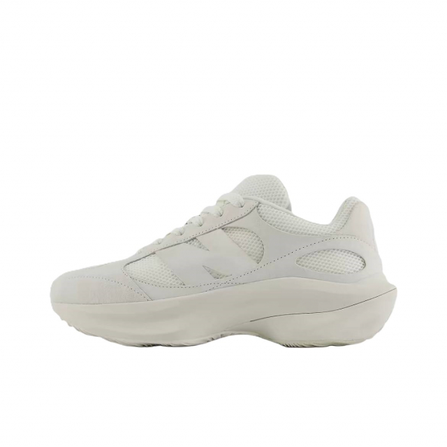 New Balance Warped Runner White