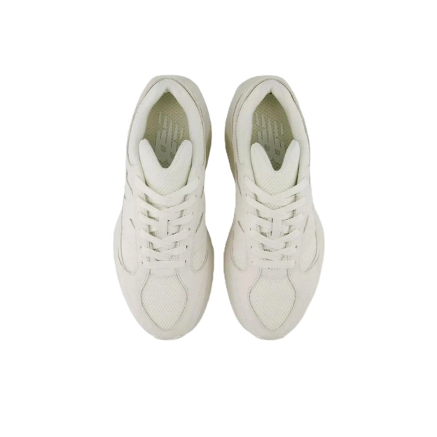 New Balance Warped Runner White