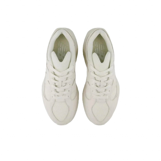 New Balance Warped Runner White