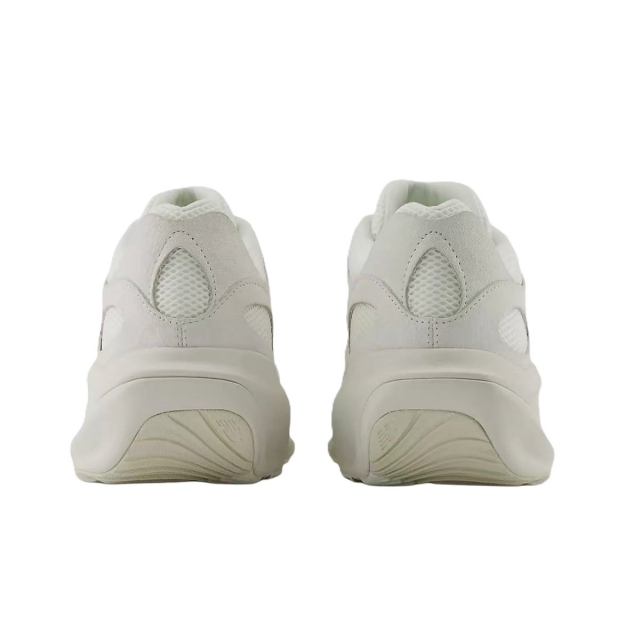 New Balance Warped Runner White