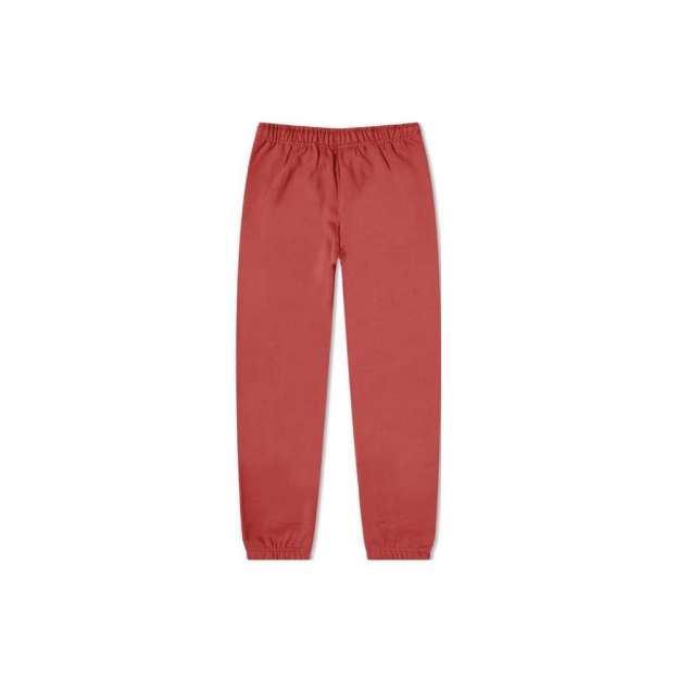 Спортивные штаны Nike Solo Swoosh Pants Fleece Red 