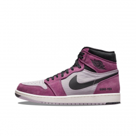 Air Jordan 1 High Element Gore-Tex Berry 