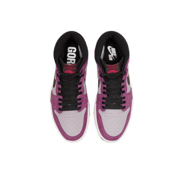 Air Jordan 1 High Element Gore-Tex Berry 