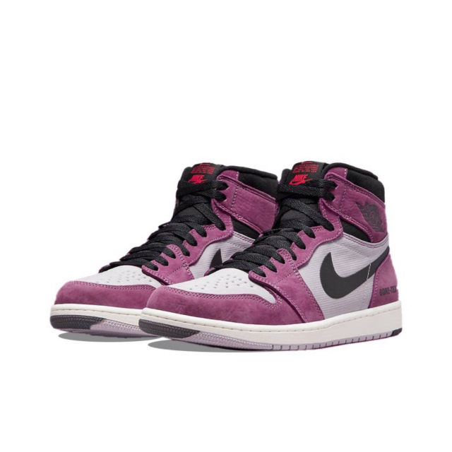 Air Jordan 1 High Element Gore-Tex Berry