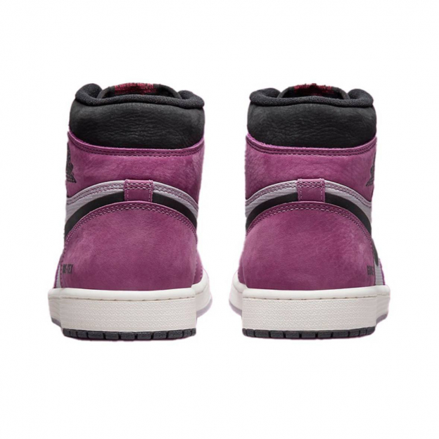 Air Jordan 1 High Element Gore-Tex Berry 