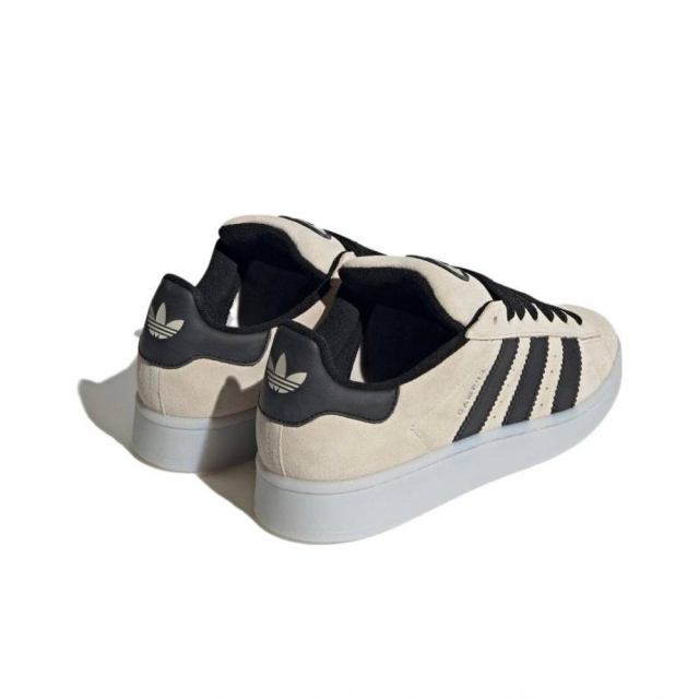 Adidas Originals Campus 00s Black White Beige