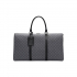 Спортивная Сумка Jordan Monogram Duffle Bag Grey Black