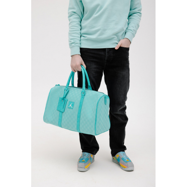 Спортивная Сумка Jordan Duffle Tiffany