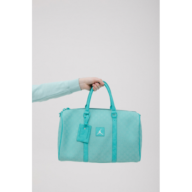 Спортивная Сумка Jordan Duffle Tiffany