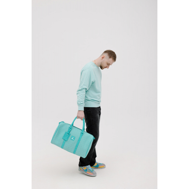 Спортивная Сумка Jordan Duffle Tiffany