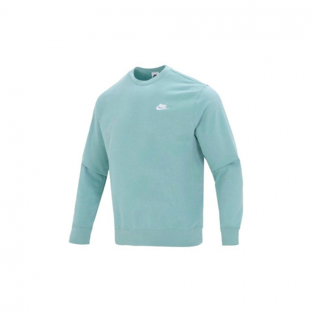 Свитшот Nike NSW Club Crewneck Light Blue