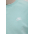 Свитшот Nike NSW Club Crewneck Light Blue