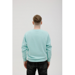 Свитшот Nike NSW Club Crewneck Light Blue