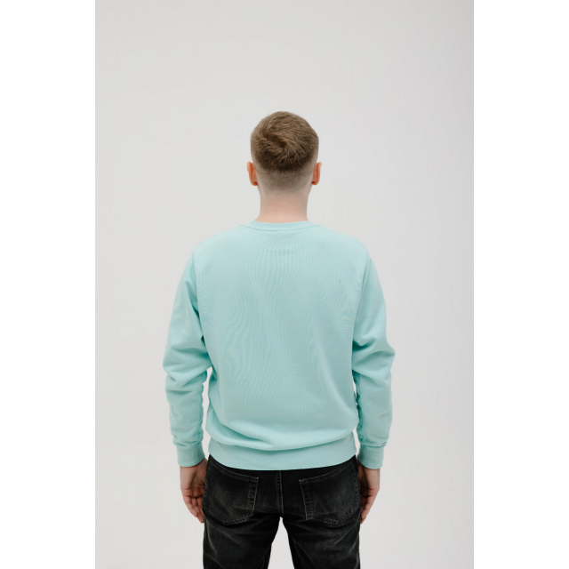 Свитшот Nike NSW Club Crewneck Light Blue