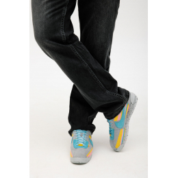 Nike x Union Cortez Light Smoke Grey