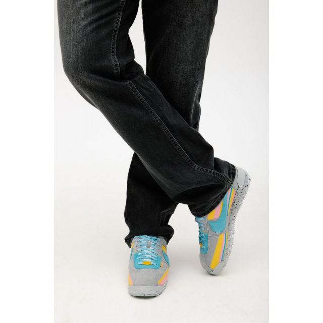 Nike x Union Cortez Light Smoke Grey