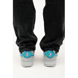 Nike x Union Cortez Light Smoke Grey