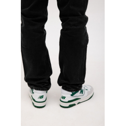 New Balance 550 Premium Pack White Green Natural